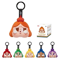 PopMart: Crybaby - Cheer Up Baby Plush Blind Box