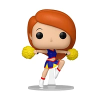 Funko Pop! Disney: Kim Possible - Cheerleader Kim #1583 [Amazon Exclusive] *PREORDER*