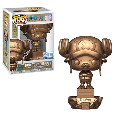 Funko Pop! Anime: One Piece