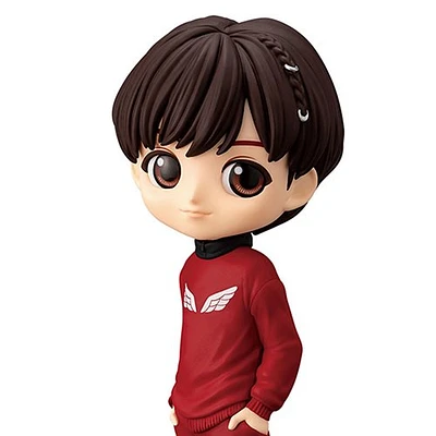 BANPRESTO BTS