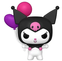 Funko Pop! Sanrio - Kuromi #85 [Hot Topic Exclusive]