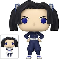 Funko Pop! Anime: Demon Slayer - Tengen Uzui #1533 / Daki #1534 Aoi Kanzaki #1535 Tanjiro Kamado ##1530 Zenitsu Agatsuma #1531 Inosuke Hashibara #1532