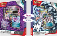 Pokemon TCG: Scarlet & Violet - Dark Powers Ex Special Collection Box Set