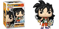 Funko Pop! Anime: Dragon Ball - Yamcha & Puar #1927 [Funko Special Edition] *PREORDER*
