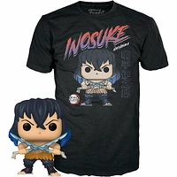 Funko Pop! Anime: Demon Slayer **WEB ONLY**