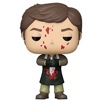 Funko Pop! Television: Dexter - Dexter Morgan (Bloody) #1697 [Funko Special Edition]