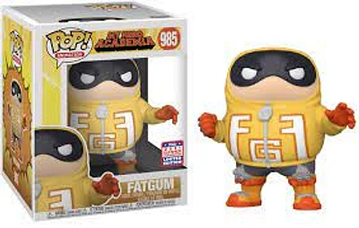 Funko Pop! Anime: My Hero Academia, Naruto, Ouran High School Host Club, Yu-Gi-Oh **WEB ONLY**