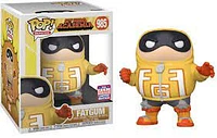 Funko Pop! Anime: My Hero Academia, Naruto, Ouran High School Host Club, Yu-Gi-Oh **WEB ONLY**