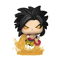Funko Pop! Anime: Dragon Ball GT - Plus! Super Saiyan 4 Goku (Dragon Fist) #2077 [Funko Special Edition] *PREORDER*