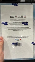 Topps Chrome 2022 Update Series Hobby Box