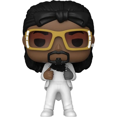 Funko Pop! Music: Snoop Dogg - Sensual Seduction #391 *PREORDER*