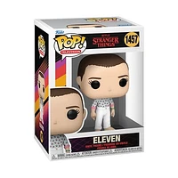 Funko Pop! Season 4 - TV Stranger Things HENRY 001 DUSTIN EDDIE NANCY ROBIN VECNA ELEVEN JONATHAN