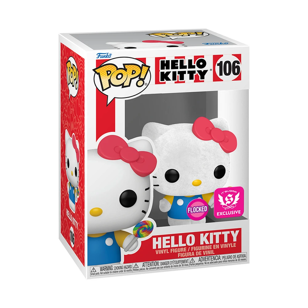 Funko Pop! Sanrio