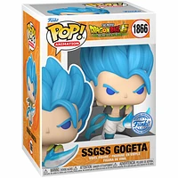 Funko Pop! Anime: Dragon Ball Super