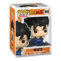 Funko Pop! Animation: Dragon Ball Z - Vegito #949