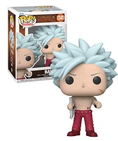 Funko Pop! Anime: One Piece / Jujutsu Kaisen Attack On Titan Haikyu! Seven Deadly Sins **WEB ONLY**