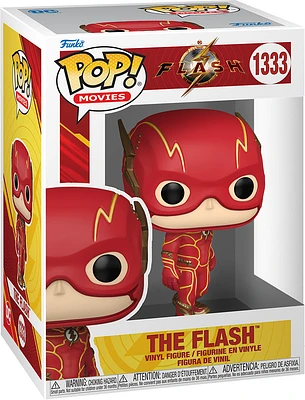 Funko Pop! DC: Flash - The Flash #1333