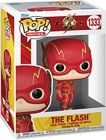 Funko Pop! DC: Flash - The Flash #1333