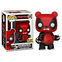 Funko Pop! Deadpool Lot **WEB ONLY**