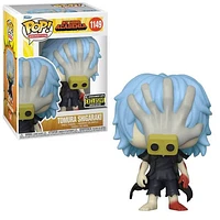 Funko Pop! Anime: My Hero Academia Lot /2 **WEB ONLY