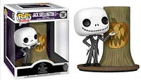 Funko Pop! DISNEY NIGHTMARE BEFORE CHRISTMAS JACK SKELLINGTON #1361