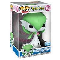 Funko Pop! Games: Pokemon - Jumbo 10" Gardevoir #1068 [Funko Special Edition] *PREORDER*