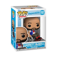 Funko Pop! Television: Superstore - Garrett McNeill #1707 *PREORDER*