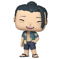 Funko Pop! Anime: Jujutsu Kaisen - Suguru Geto #1960 [2025 Animation Expo Exclusive] *PREORDER*