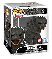 Funko Pop! Movies: Godzilla Minus One - Super 6" Godzilla #1811 [2025 Animation Expo Exclusive] *PREORDER*
