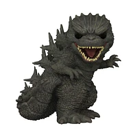 Funko Pop! Movies: Godzilla Minus One - Super 6" Godzilla #1811 [2025 Animation Expo Exclusive] *PREORDER*
