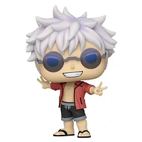 Funko Pop! Anime: Jujutsu Kaisen - Satoru Gojo #1959 [2025 Animation Expo Exclusive] *PREORDER*