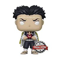 Funko Pop! Anime: Demon Slayer Lot /2 **WEB ONLY