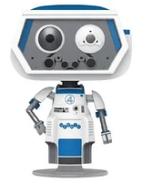 Funko Pop! The Fantastic Four: First Steps - H.E.R.B.I.E. #1504 [2025 SDCC Summer Convention Exclusive] *PREORDER*
