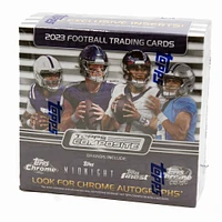 2023 Football Trading Cards