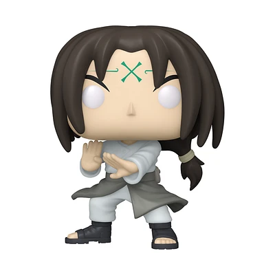 Funko Pop! ANIMATION NARUTO NEJI HYUGA #1428 [MYPOPS CANADA EXCLUSIVE]