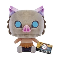 FUNKO 7” PLUSHIES ANIMATION: DEMON SLAYER