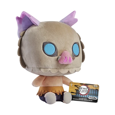 FUNKO 7” PLUSHIES ANIMATION: DEMON SLAYER