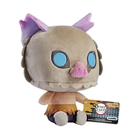 FUNKO 7” PLUSHIES ANIMATION: DEMON SLAYER