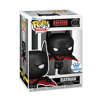 Funko Pop! DC HEROES BATMAN BEYOND #458 [FUNKO SHOP EXCLUSIVE]