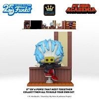 Funko Pop! Anime: My Hero Academia - Deluxe Tomura Shigaraki (Hideout) #1248 [Specialty Series Exclusive]