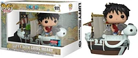 Funko Pop! Anime: One Piece **WEB ONLY