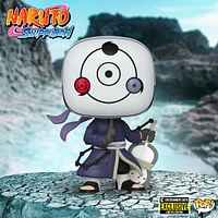 Funko Pop! Anime: Naruto - Madara Uchiha #1429 [Entertainment Earth Exclusive]