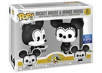 Funko Pop! Disney