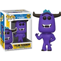 FUNKO POP! DISNEY: MONSTERS AT WORK