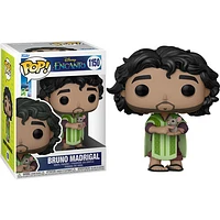Funko Pop! Disney ENCANTO BRUNO MADRIGAL #1150