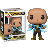 FUNKO POP! MOVIES [DC]: BLACK ADAM - COMMON/CHASE #1232