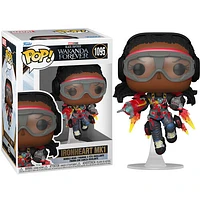 FUNKO POP! MARVEL - WAKANDA FOREVER IRONHEART MK1 #1095