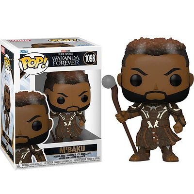 FUNKO POP! MARVEL