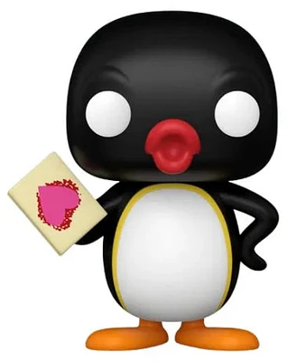 Funko Pop! Television - Pingu # [2025 SDCC Summer Convention Exclusive] *PREORDER*