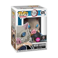 Funko Pop! Anime: Demon Slayer Lot /2 **WEB ONLY